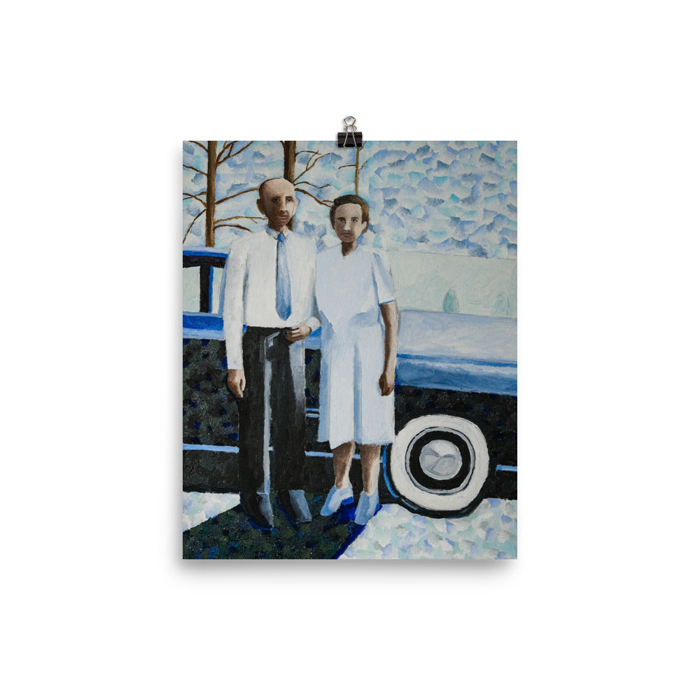 Earl and Bess