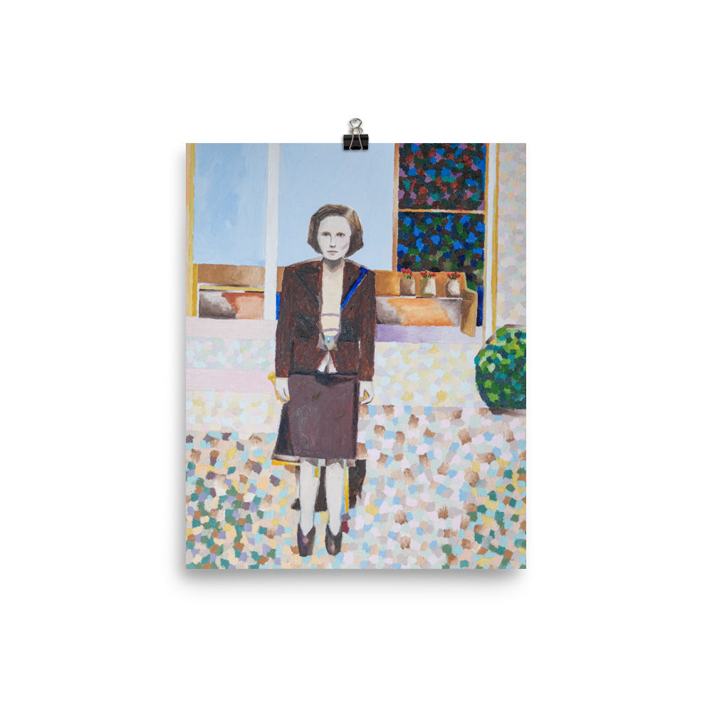 Eula Lowery Swofford