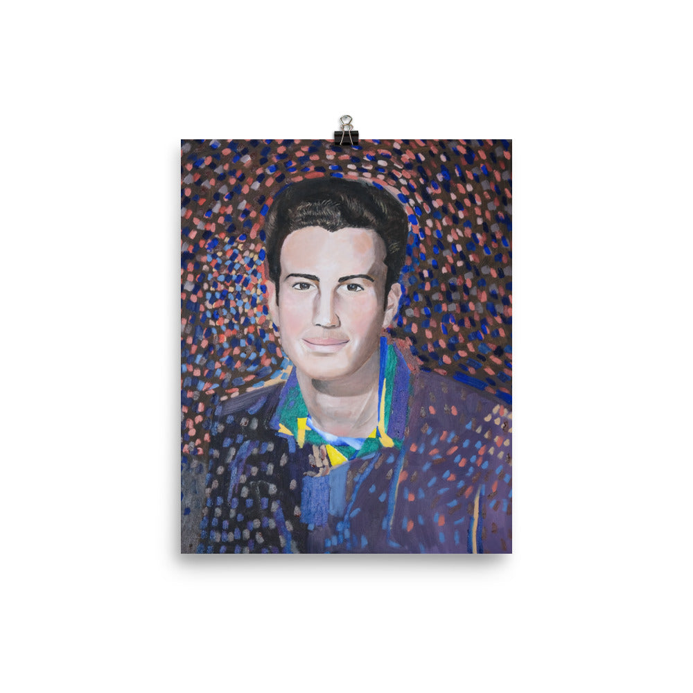 Matt Swofford 1
