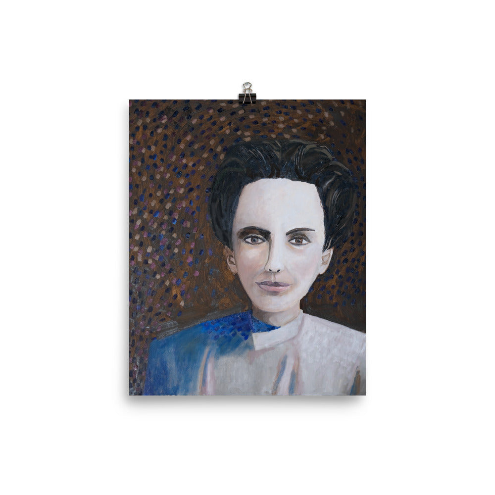 Hazel McGhie Jensen