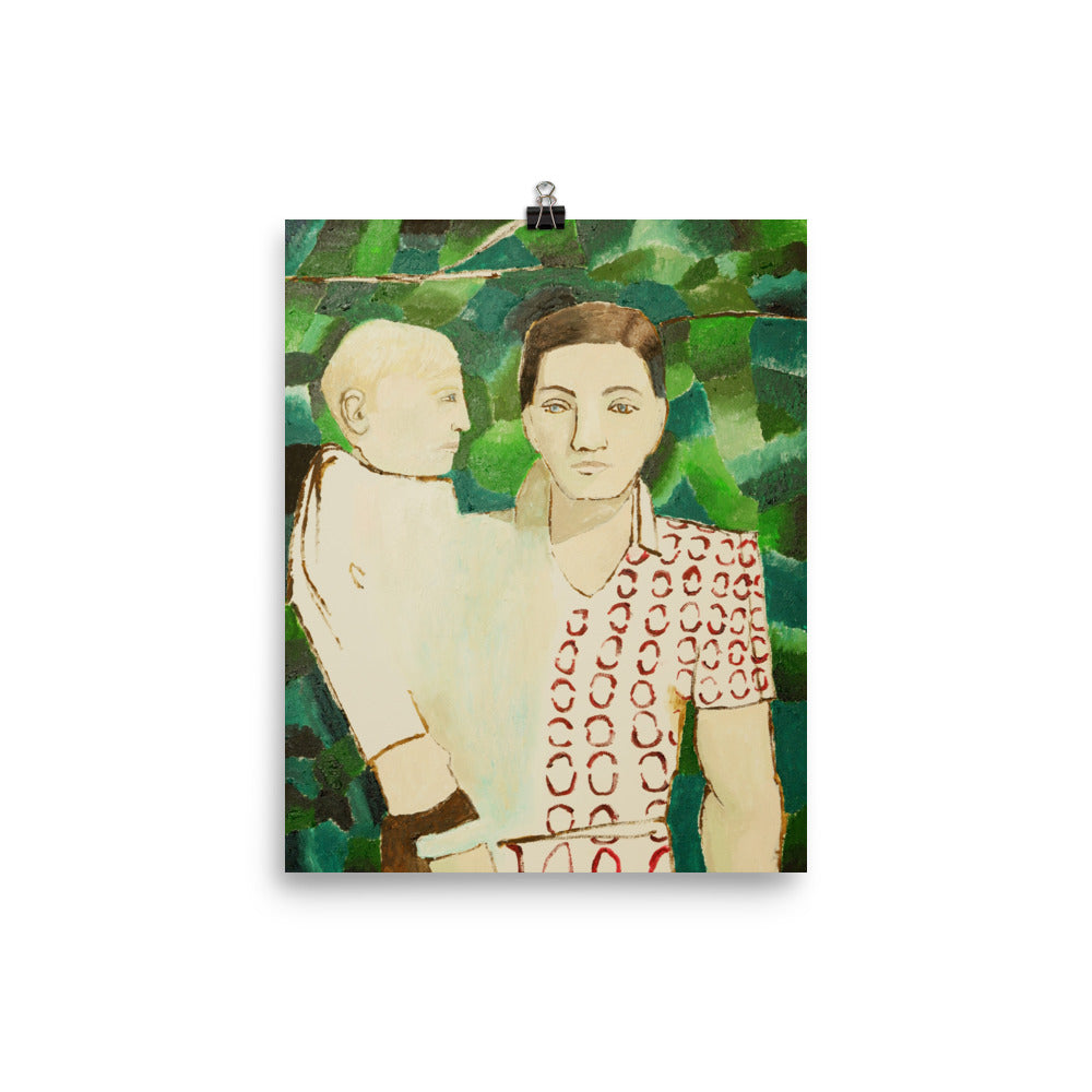 Robert and Lillie 1