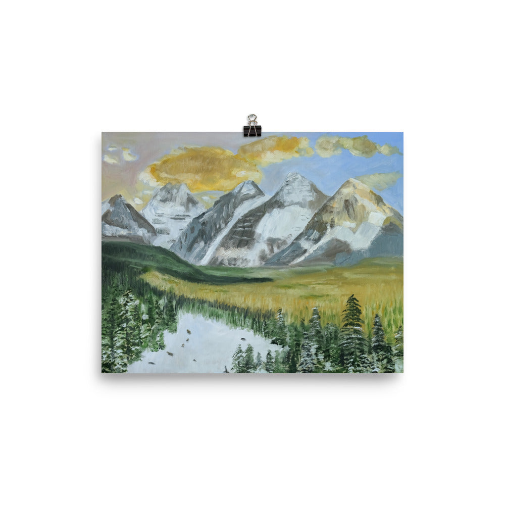 Landscape 11