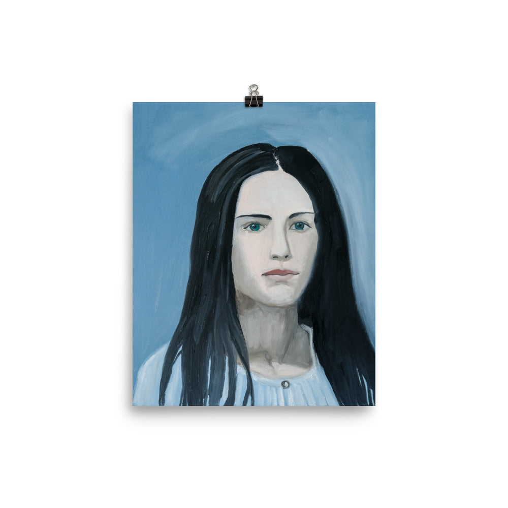 Woman 11
