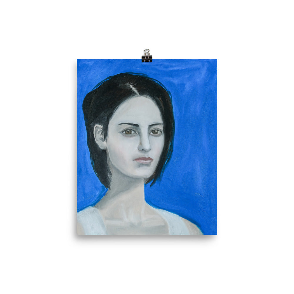 Woman 16
