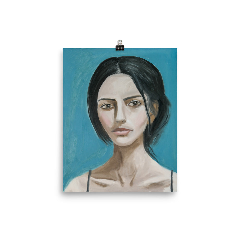 Woman 17