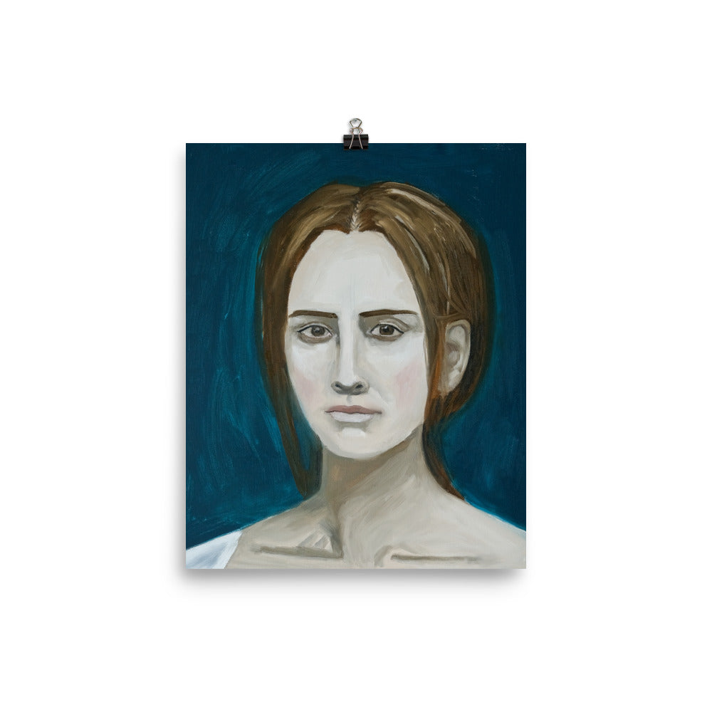 Woman 18