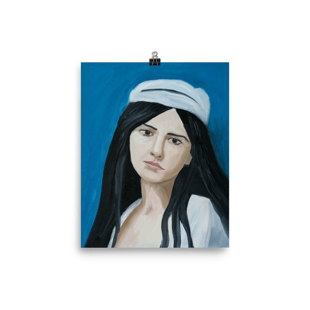 Woman 19