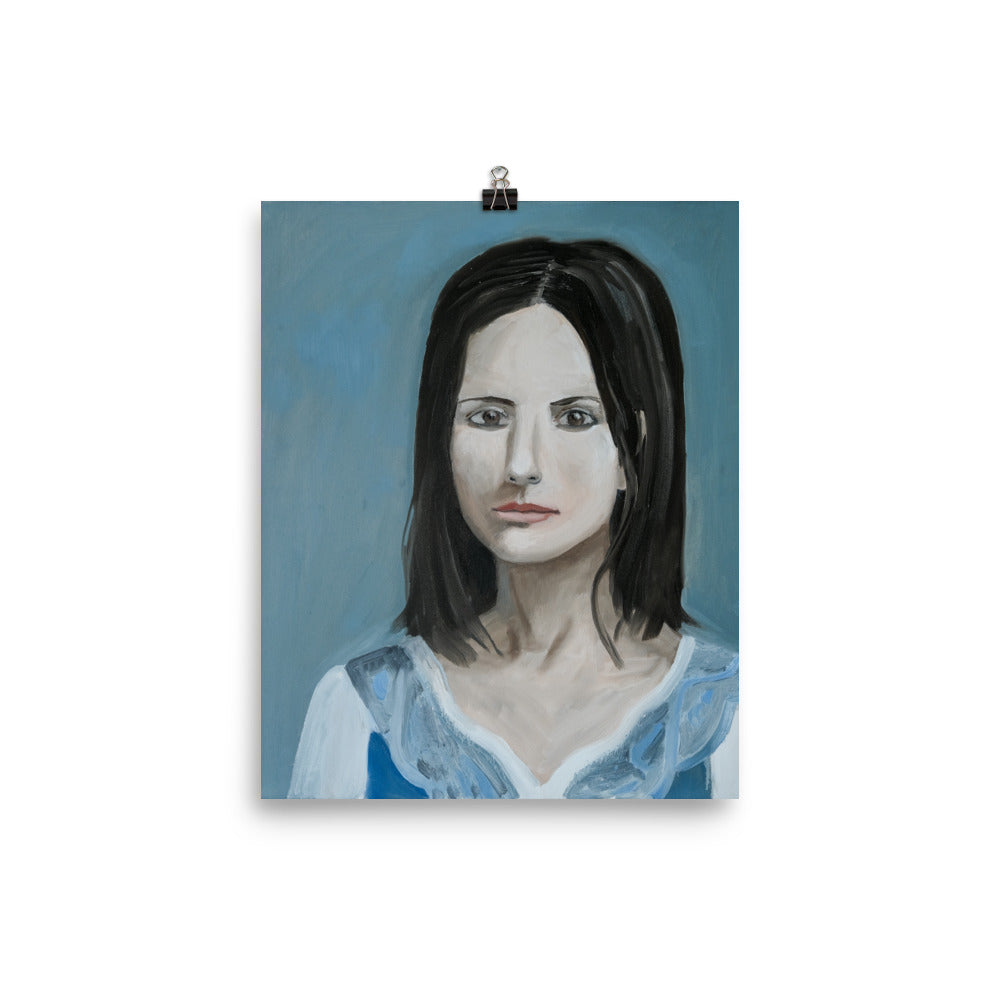 Woman 20