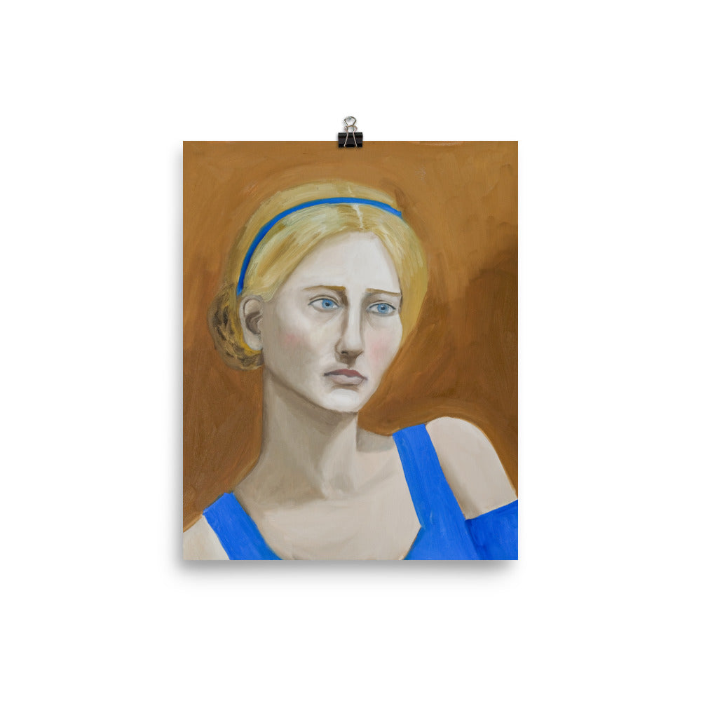 Woman 46