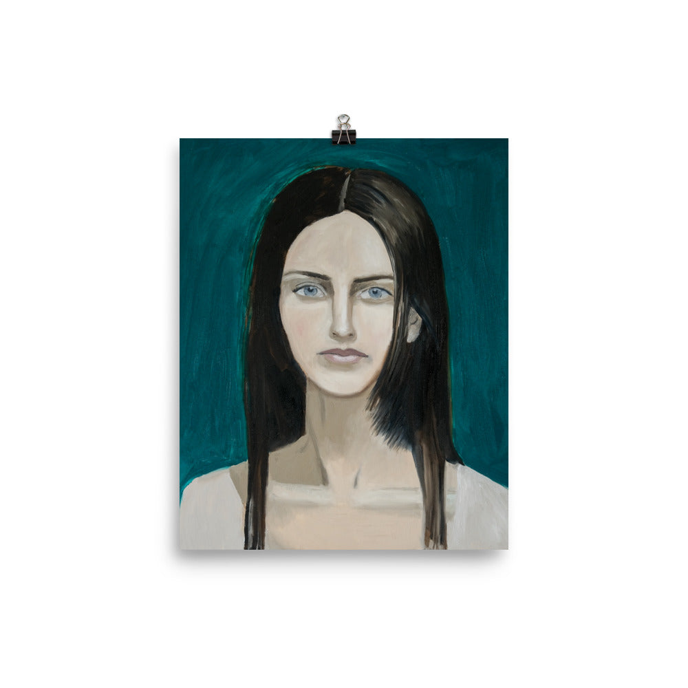 Woman 48