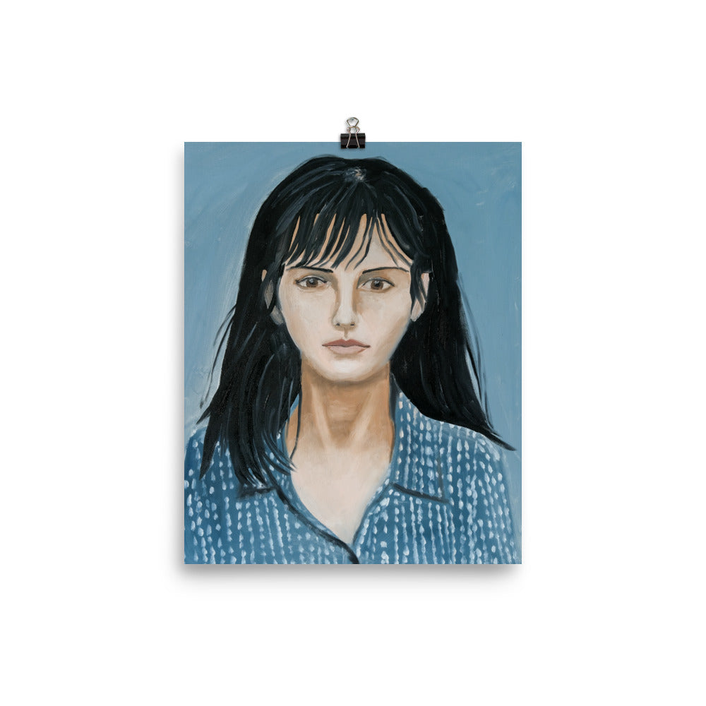 Woman 57