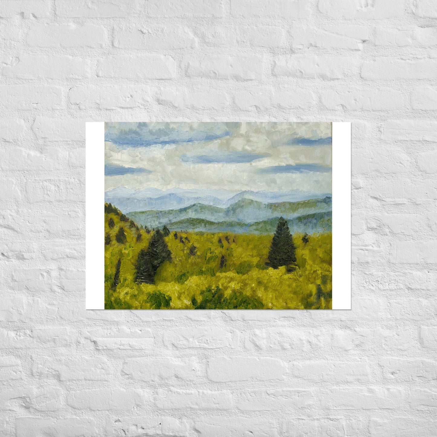 Appalachia