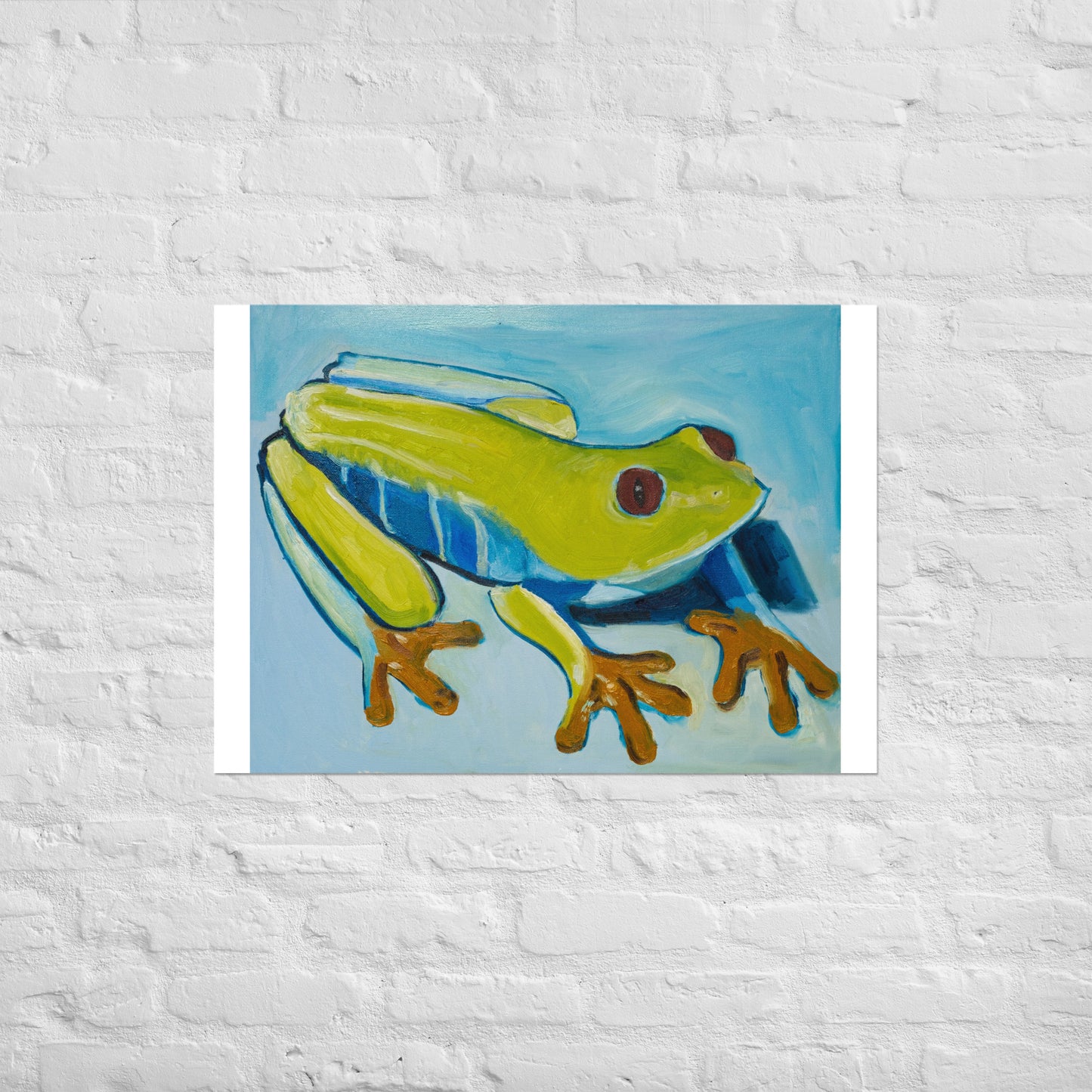 Frog 2