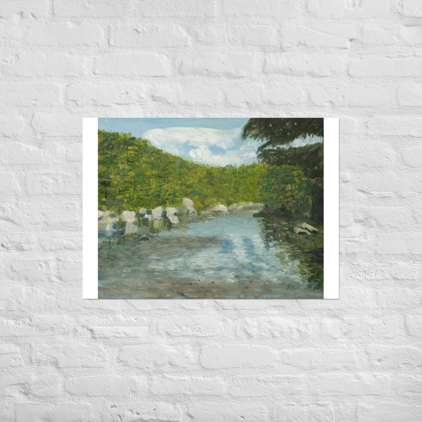 River