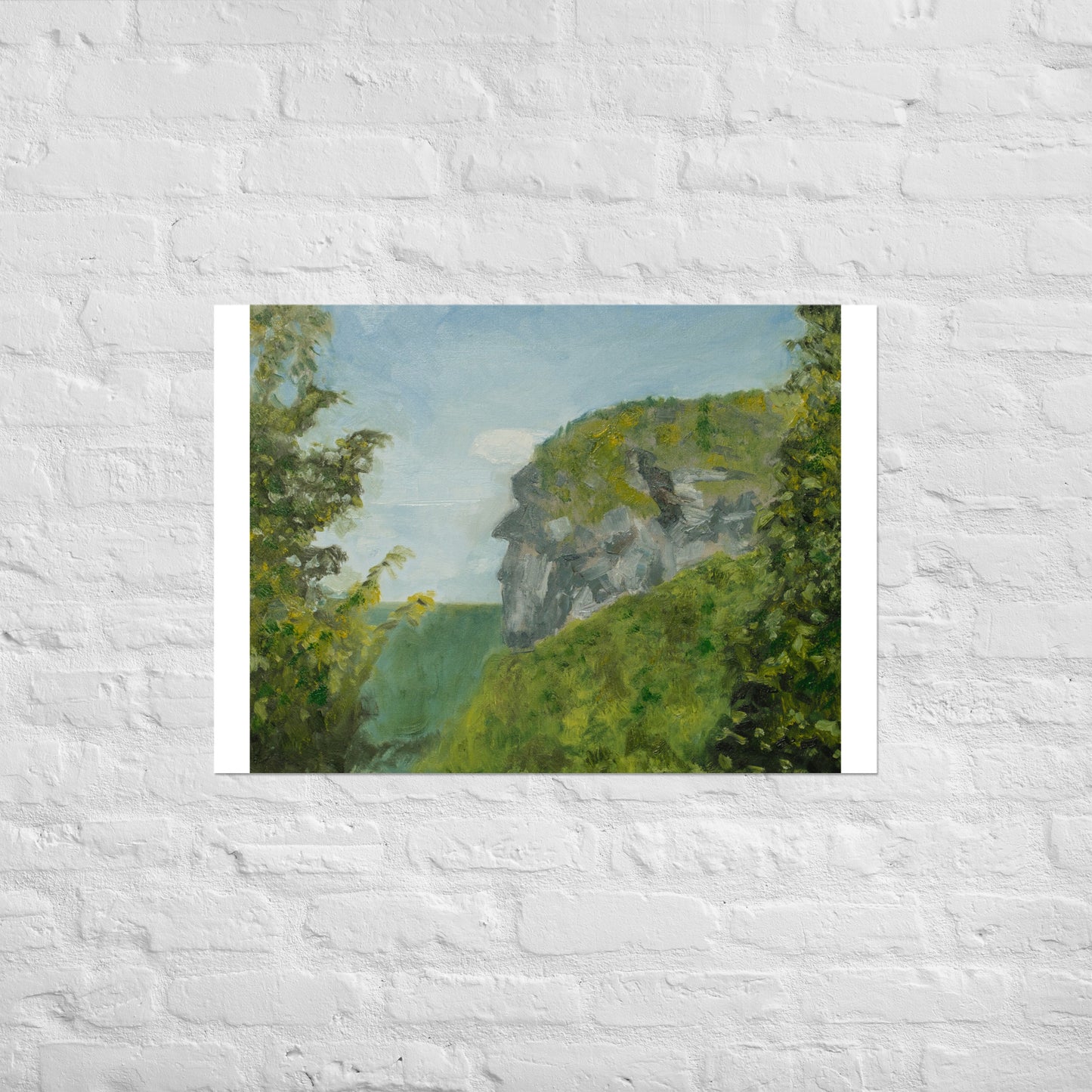 Grandfather mountain