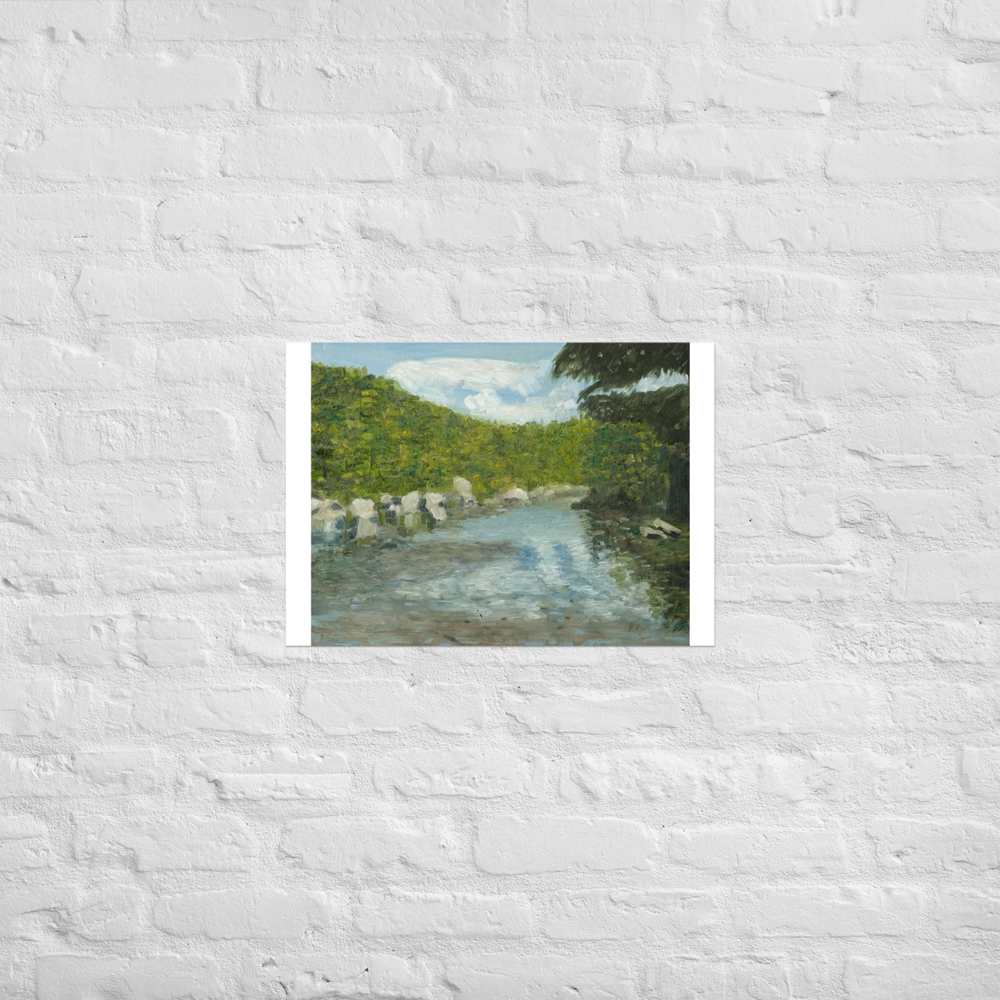 River