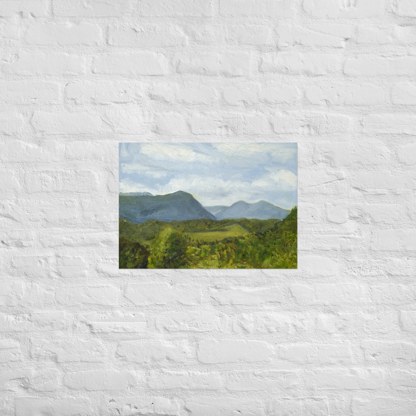 Appalachia