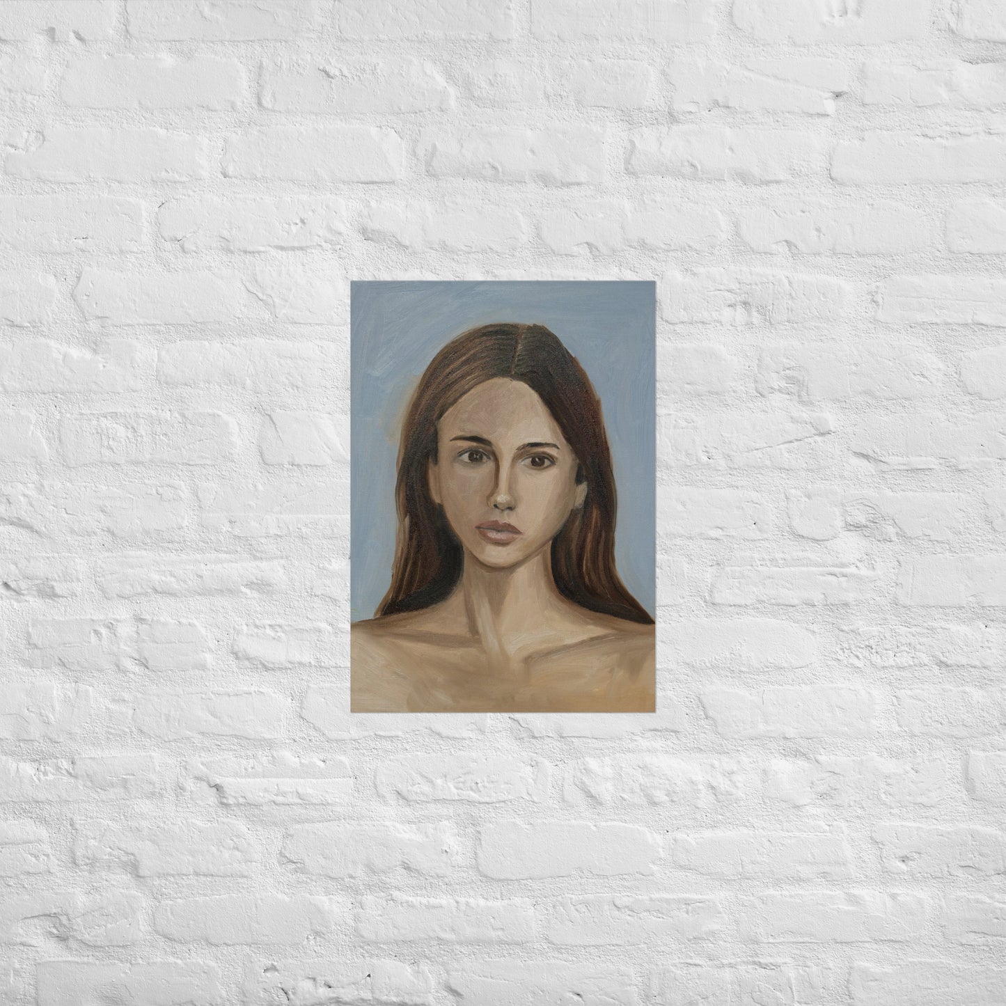 Young woman