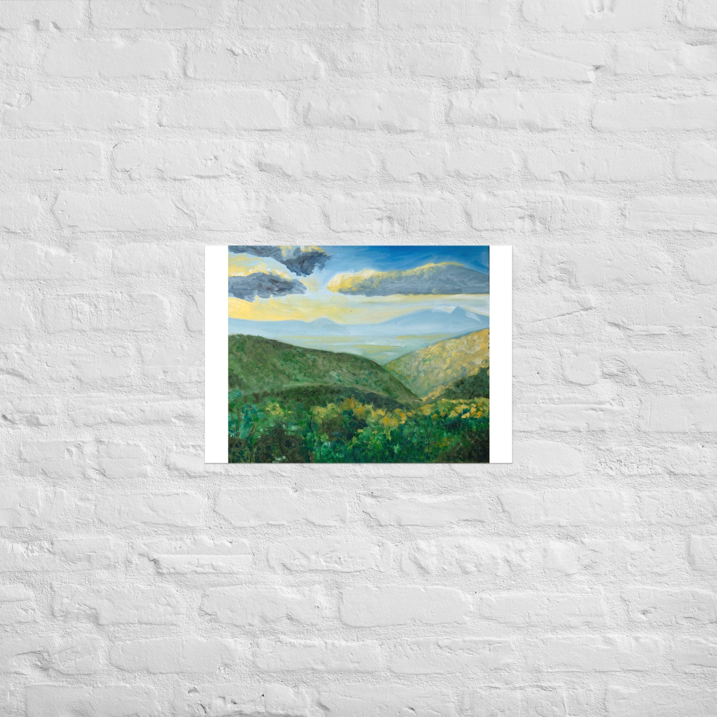 Appalachia